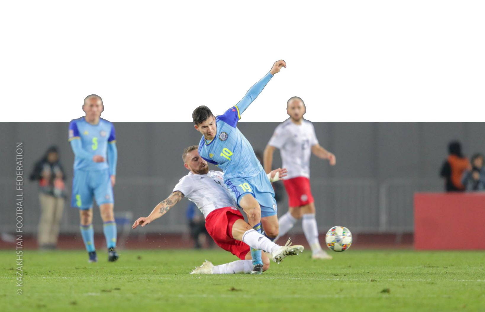 Gamarjoba, Grýzııa!