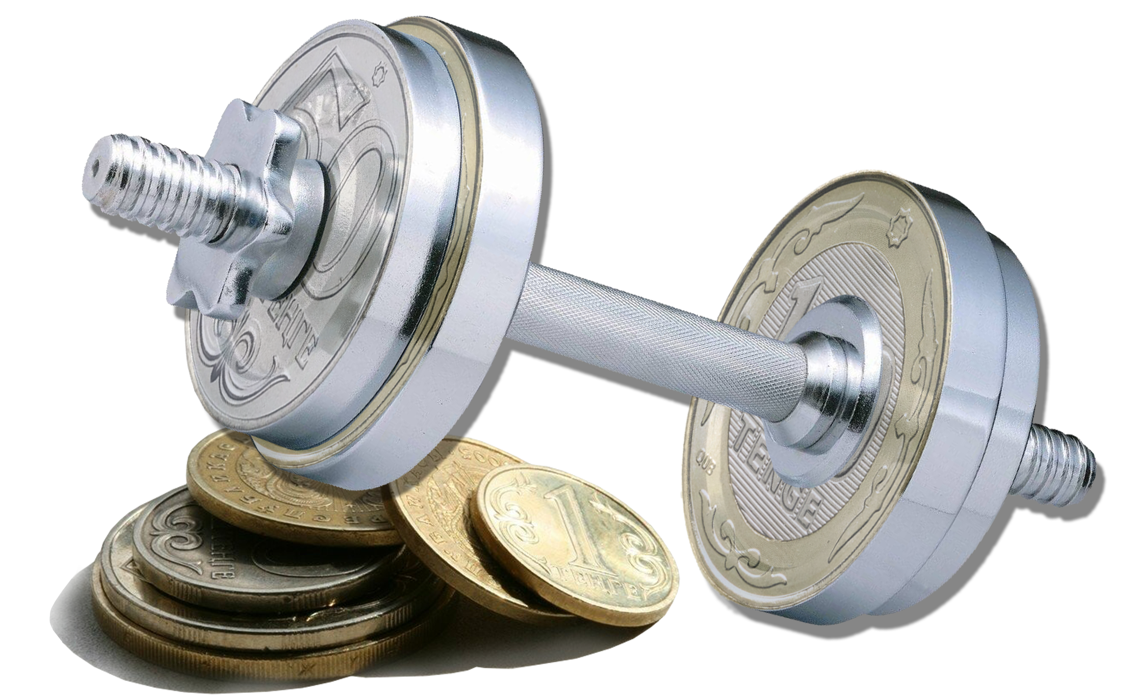 Qarjy ınstıtýttarynyń qaýqary