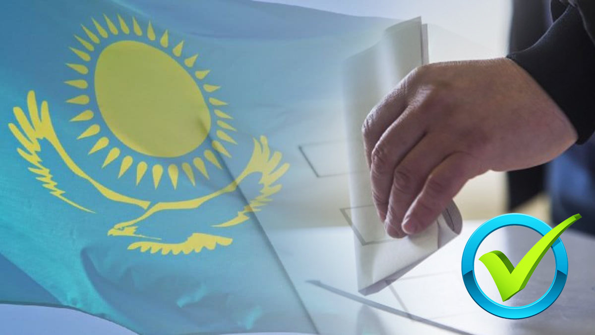 Saıası doda bastaldy