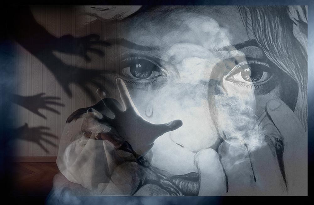 Oń qol oısyratqan taǵdyr