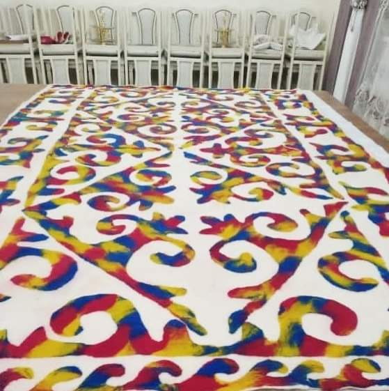 Aǵaıyndylar áspettegen qundylyq