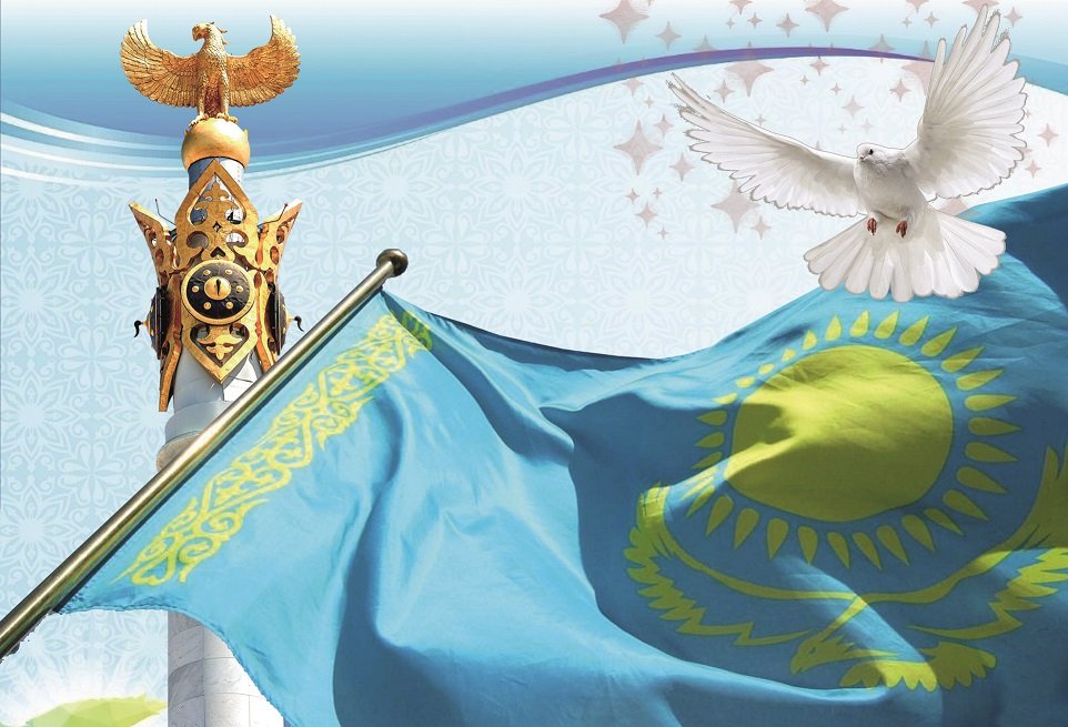 Maqsat – anyq, baǵdar – aıqyn