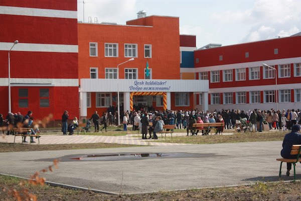 Alash ardaqtylarynyń esimi berildi