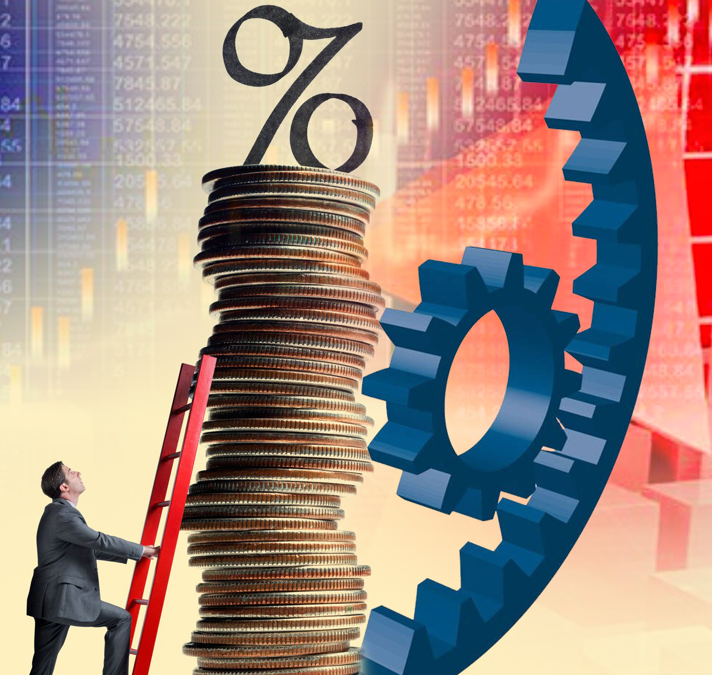 Inflıasııa ekonomıkany tejeıdi