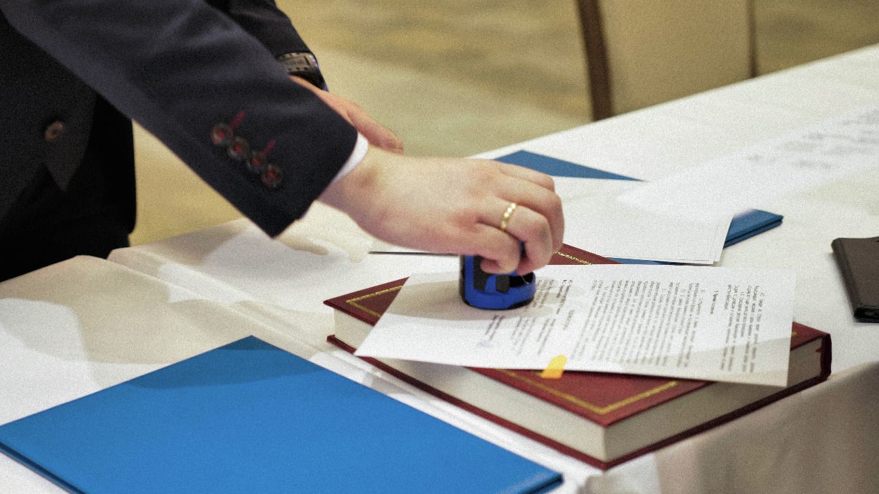 Mańyzdy memorandým