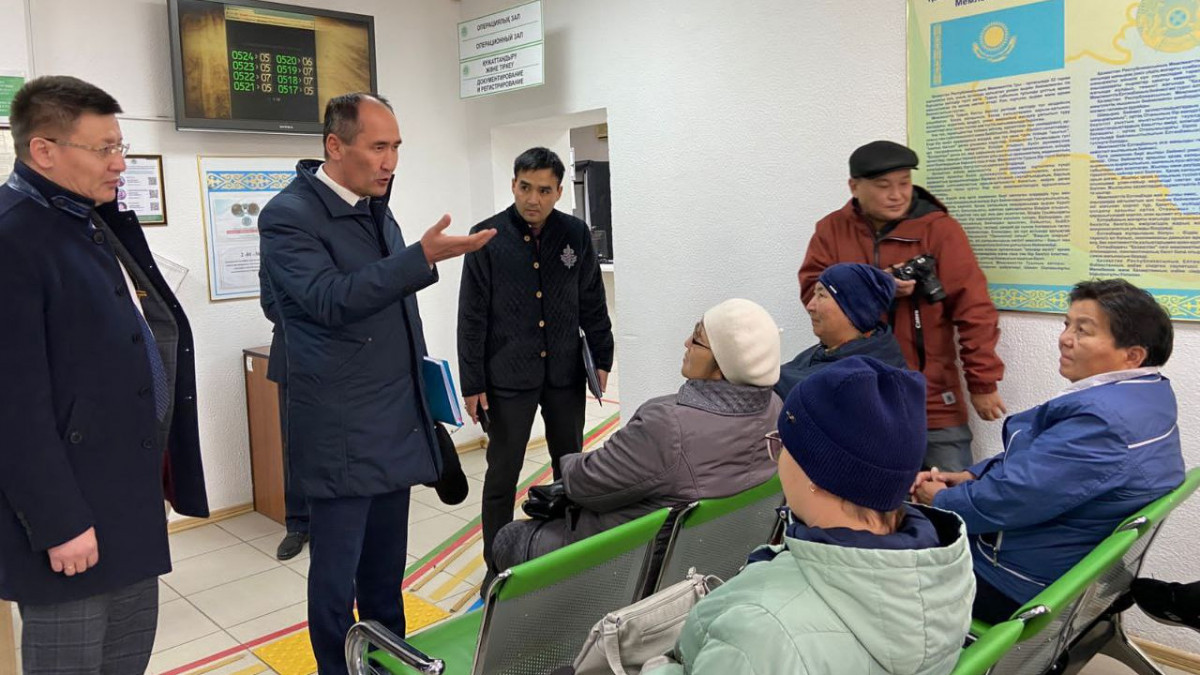 Áleýmettik qoldaýdyń jańa algorıtmderi