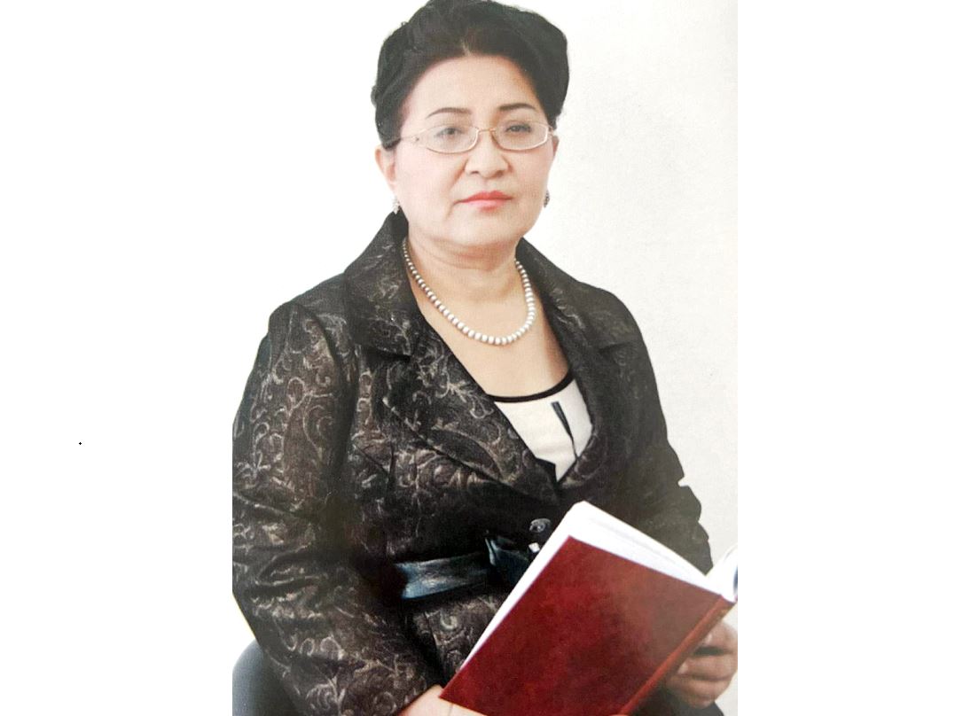 Balalardy sóz ónerine baýlyǵan