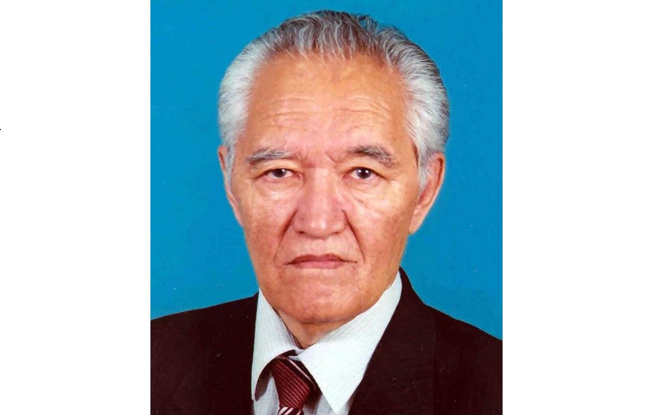 Akademık-matematıktiń esimi berildi