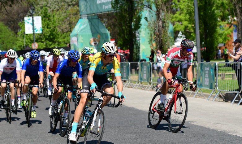 Ekinshi orynǵa taban tiredi