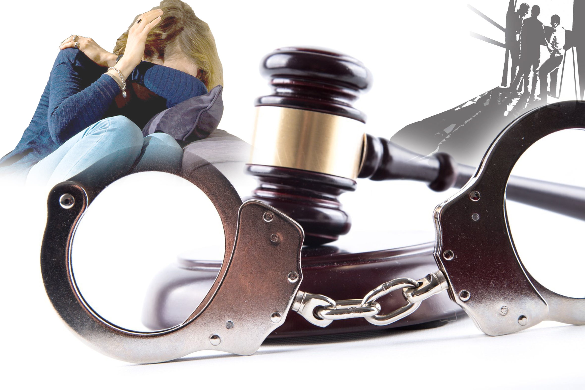 Adam saýdasyna – aýyr jaza