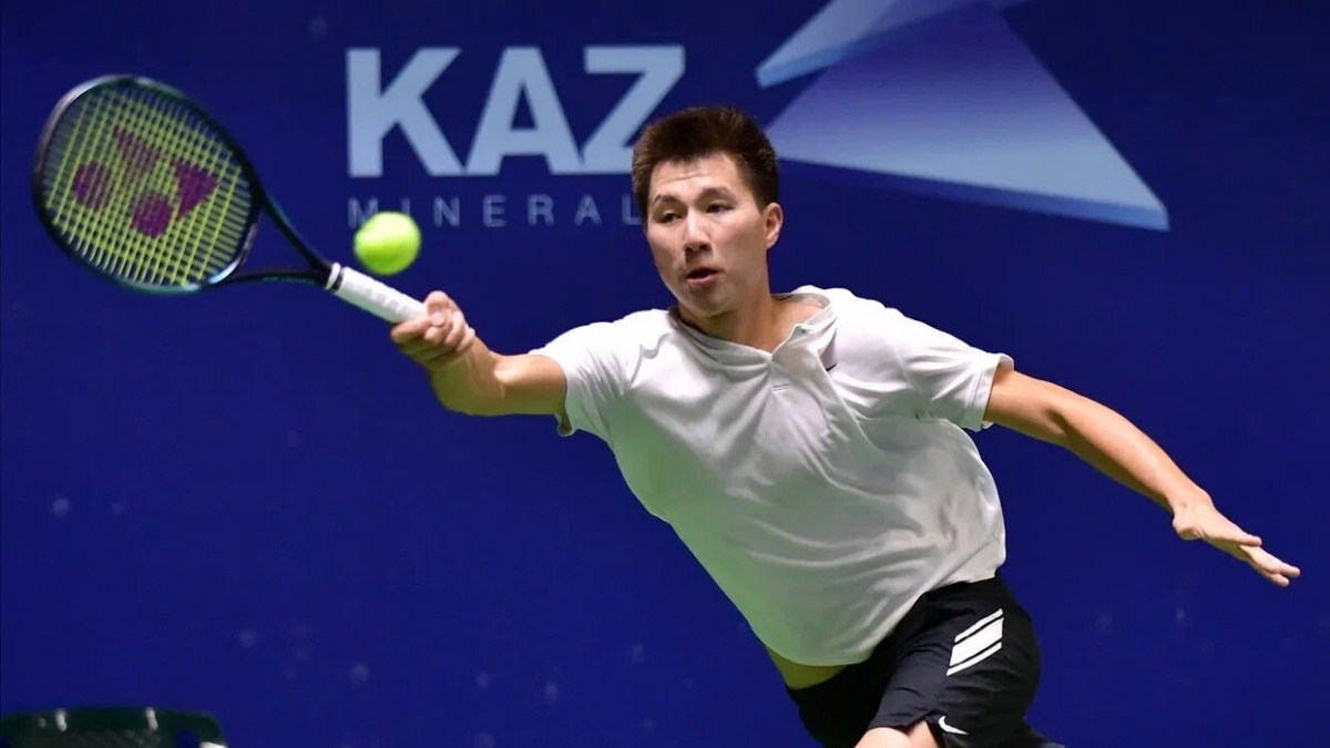 Astanadaǵy asa iri jarys