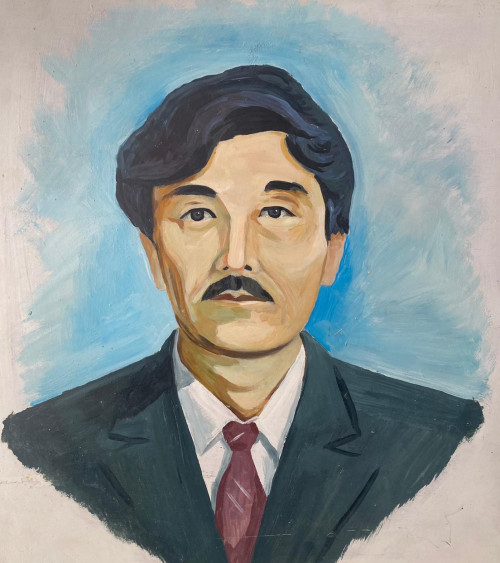 Melstiń muńy men mýzasy