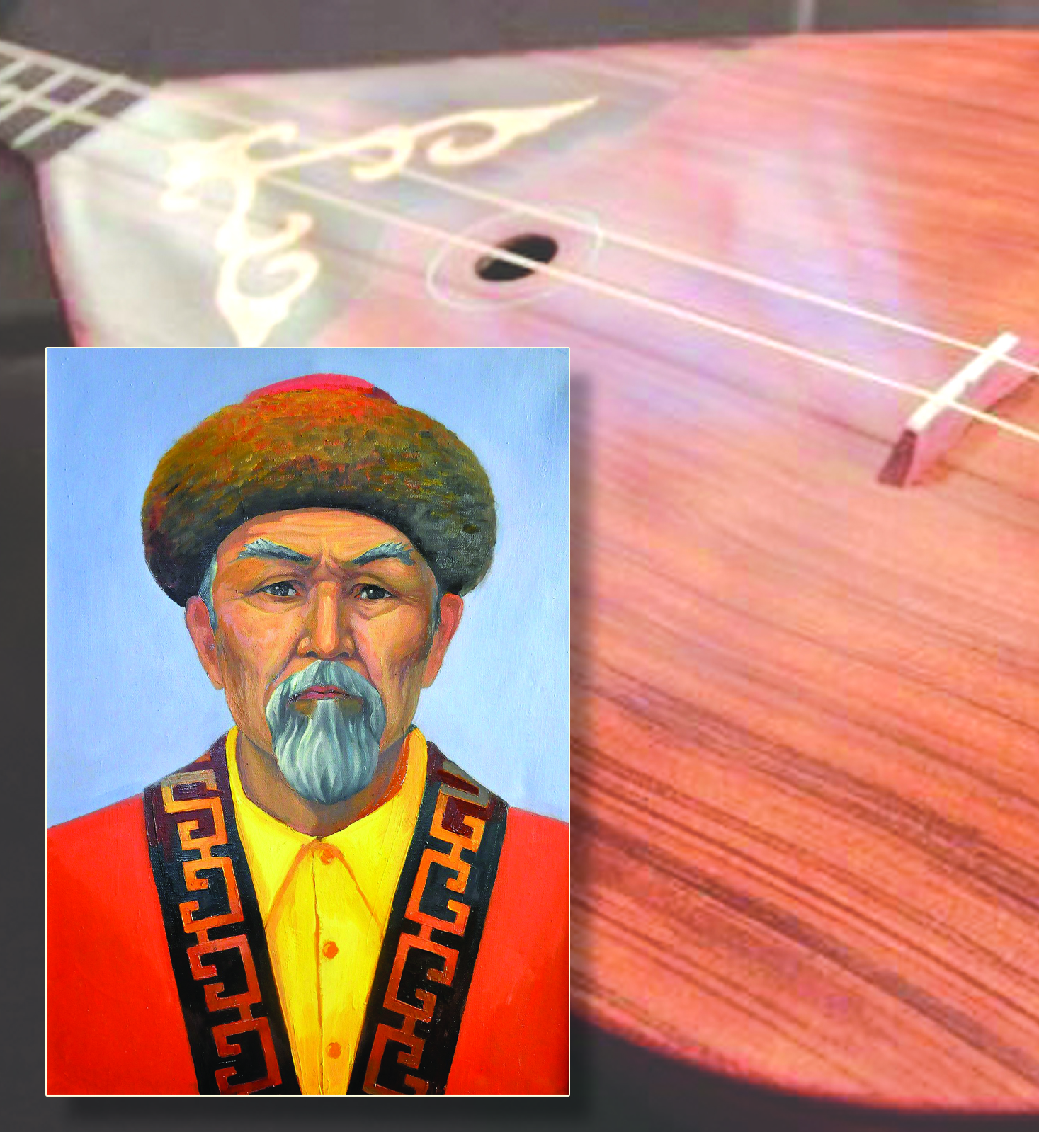 Álshekeı – dara kúıshi