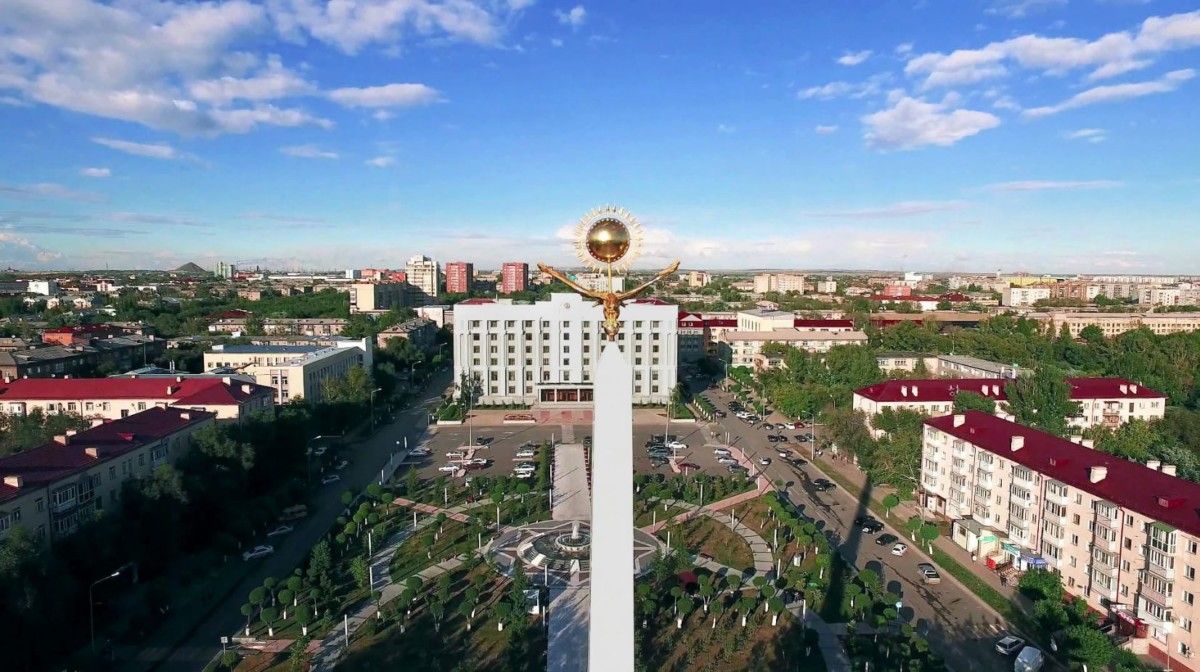 Monoqalanyń damýy – óńirdiń damýy