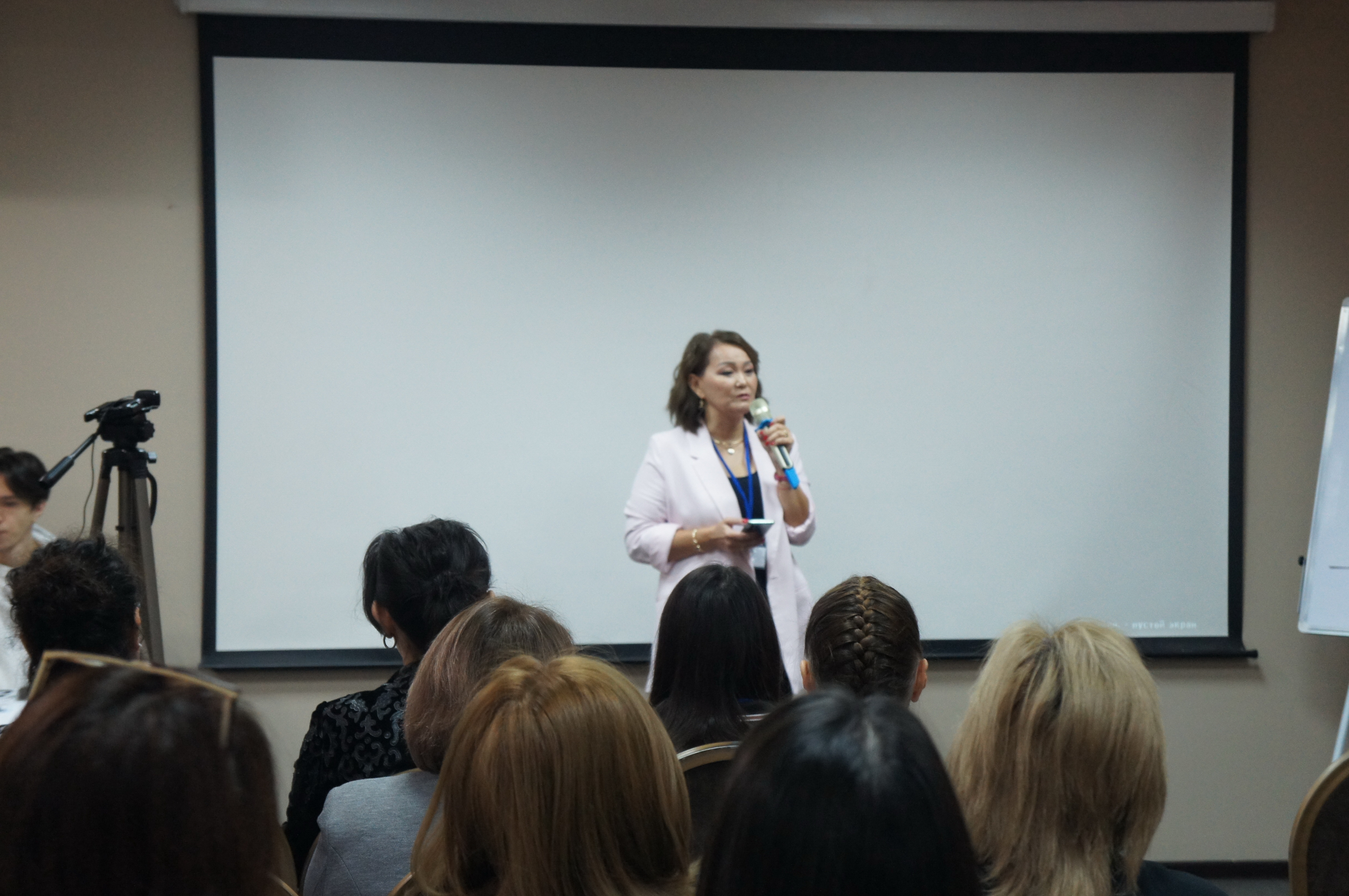 Jumyspen qamtıtyn tyń jobalar