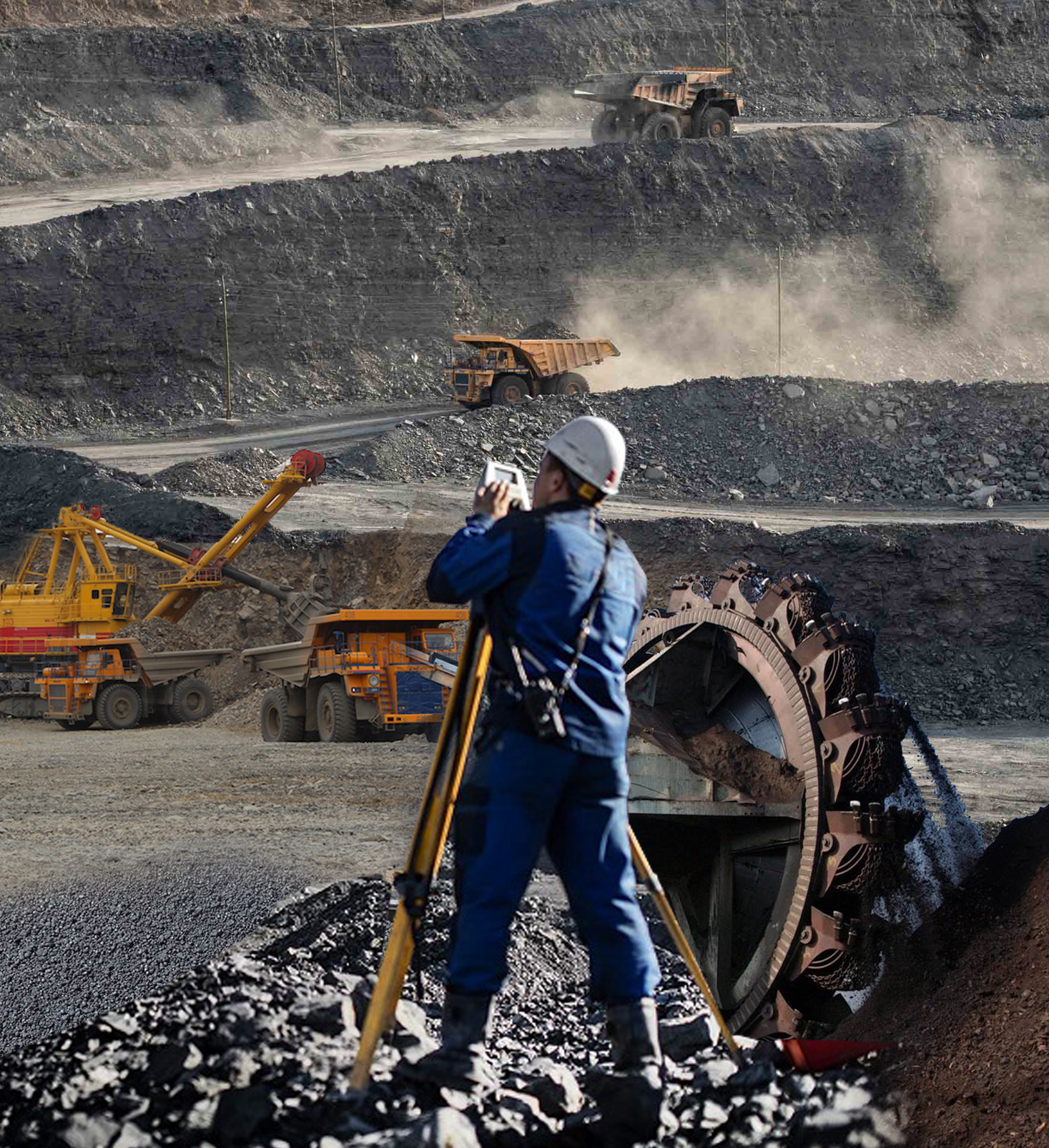 Ken óndirsek, kem bolmaımyz