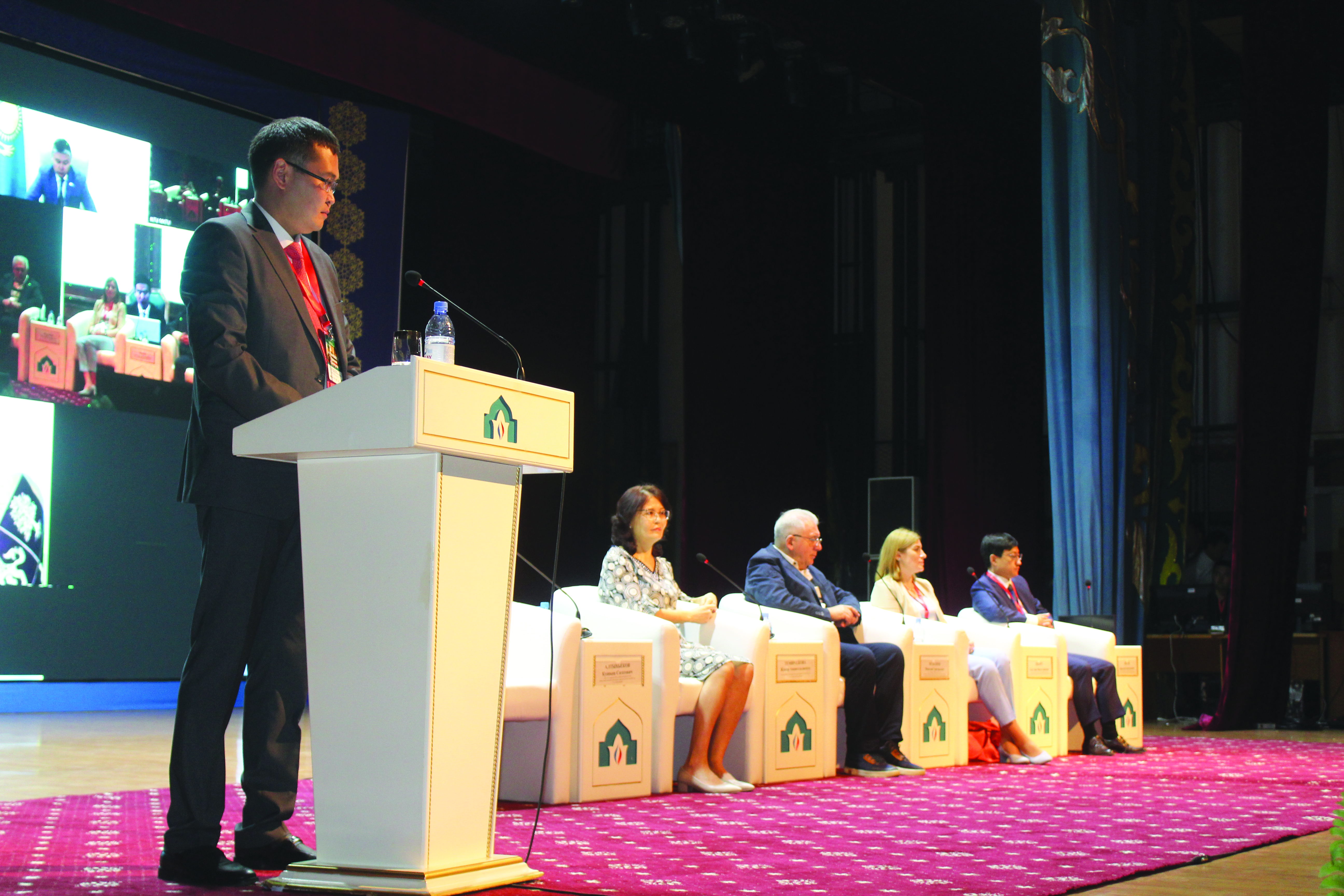 Dárigerge tekserilý – mindetiń