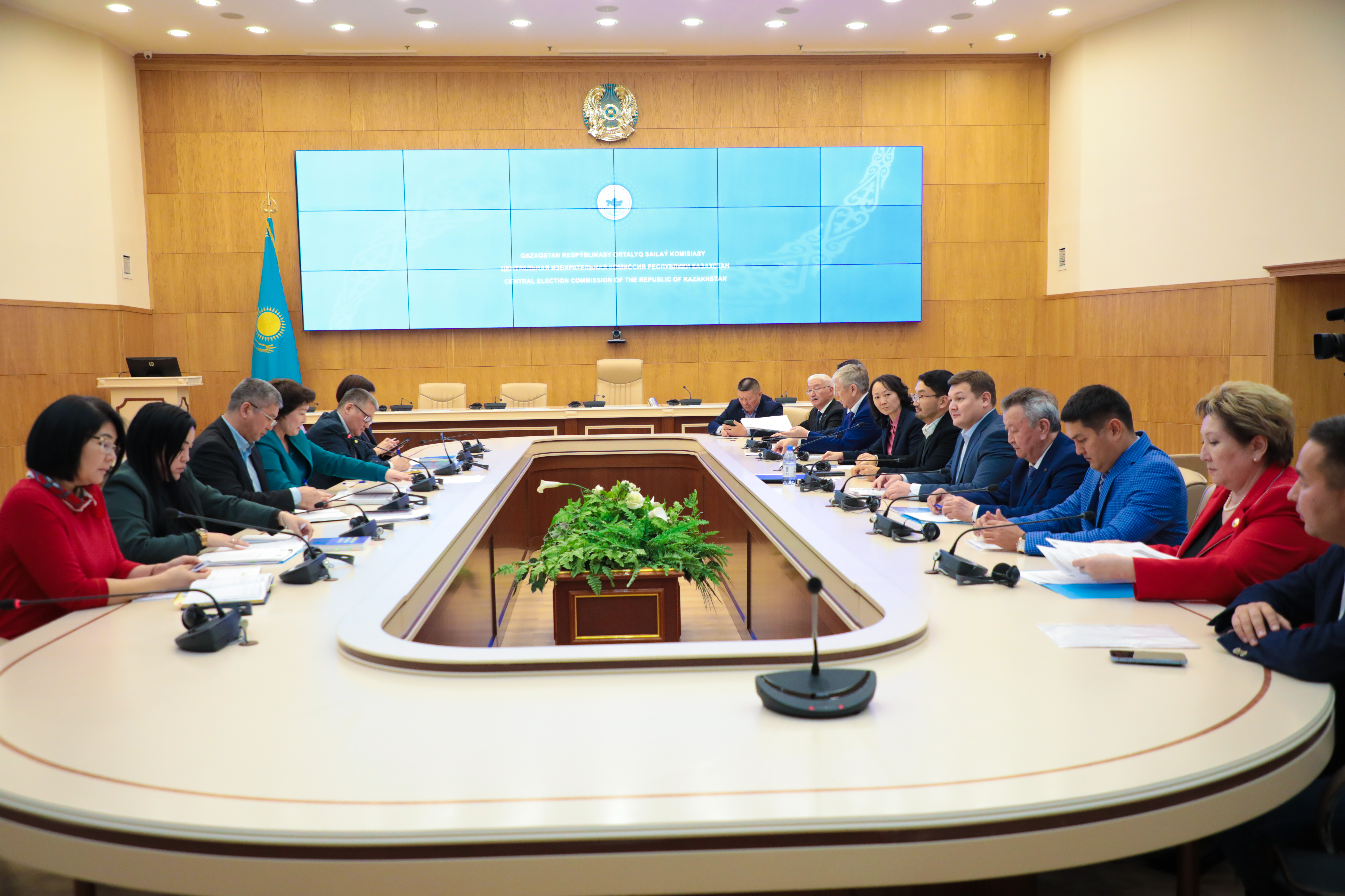 Taraptardyń talaptary