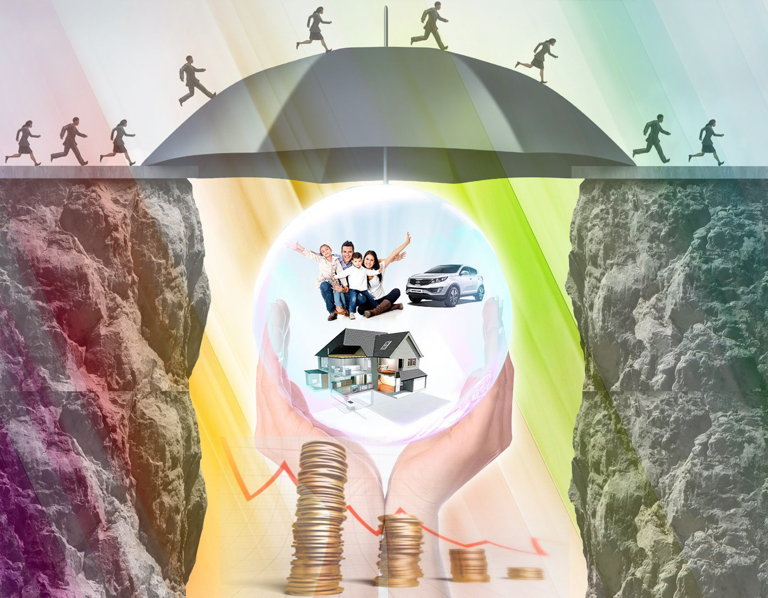 Saqtandyrý naryǵyna synaq