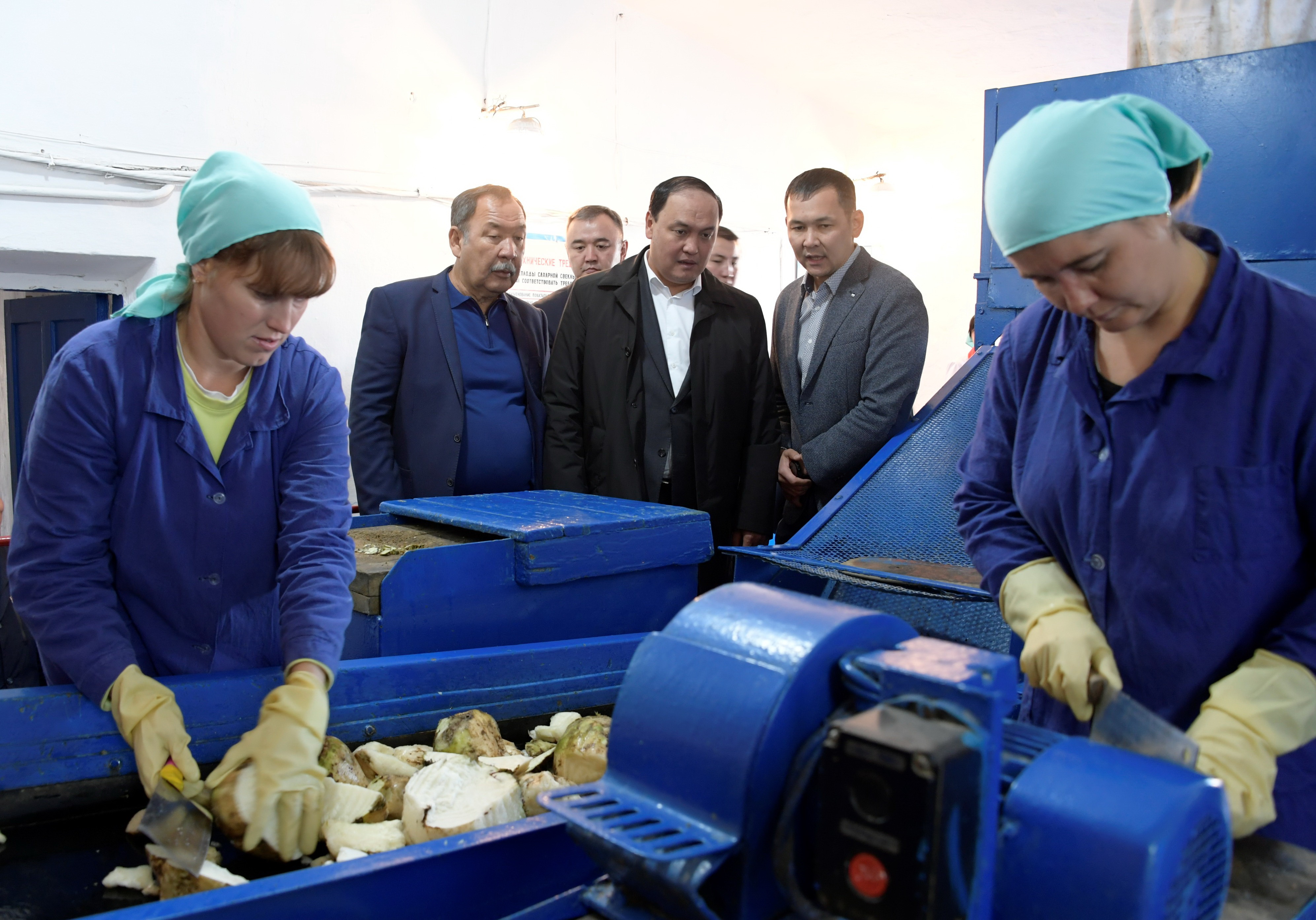 Qyzylsha ósirýge qarjylyq qoldaý