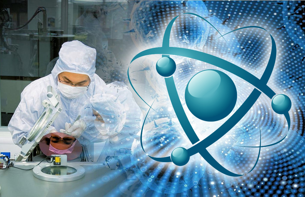 Atom jáne jasyl energetıka