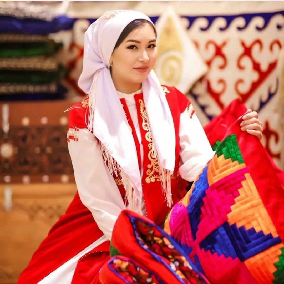 Aq oramal – ádep pen adaldyq