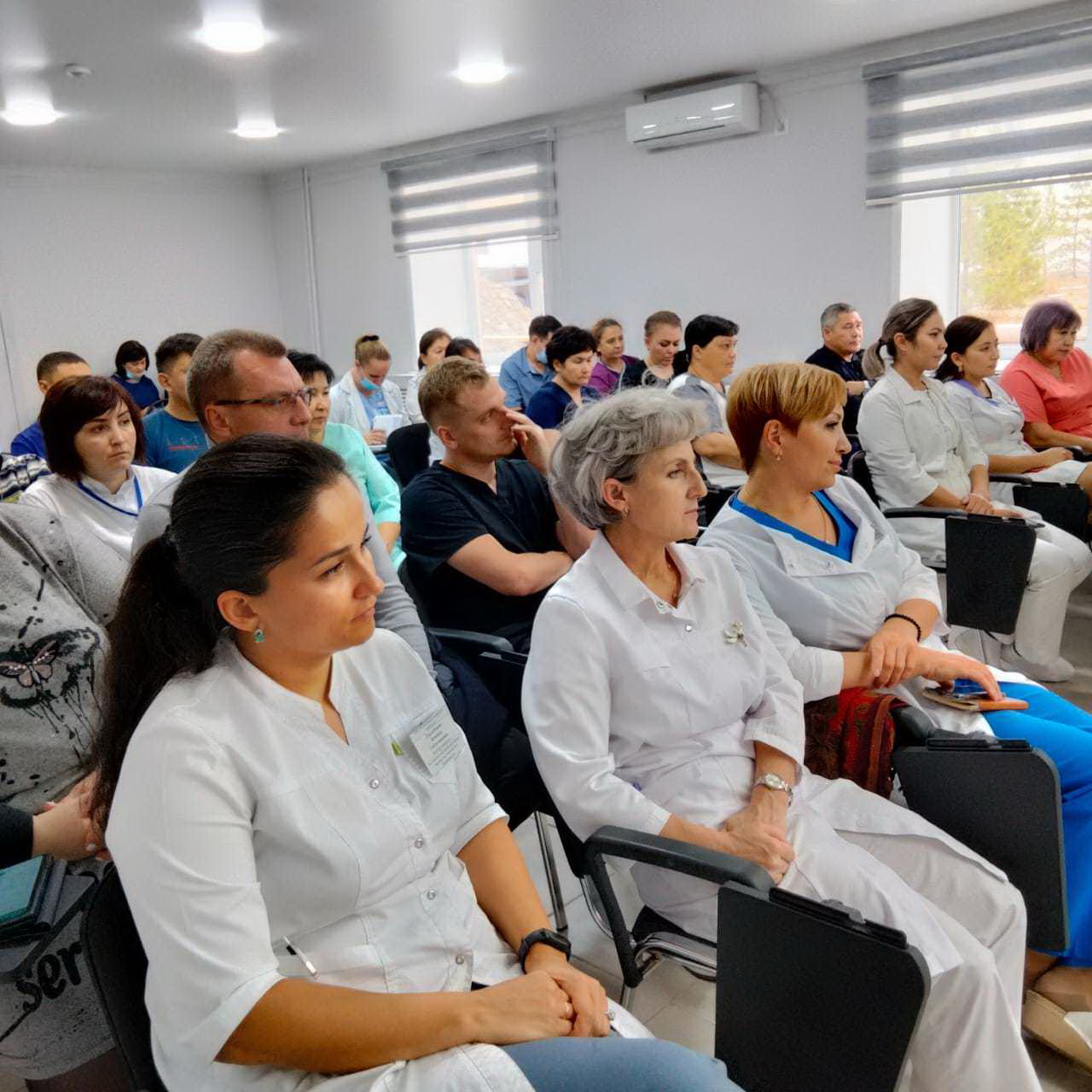 Senim men jaýapkershilik