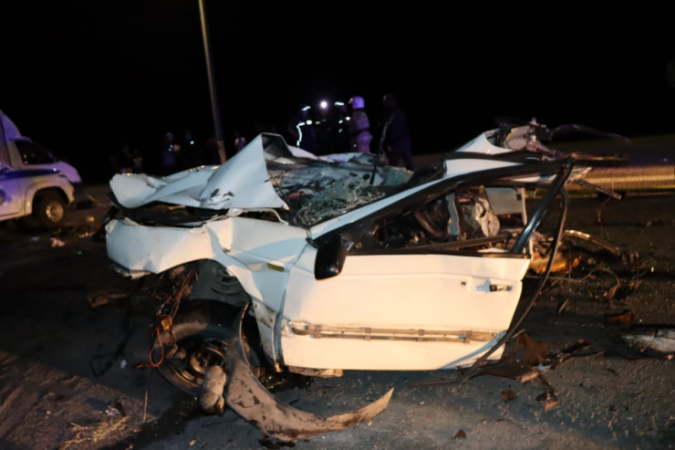 Jol apaty: Jaýapsyzdyq jazasy