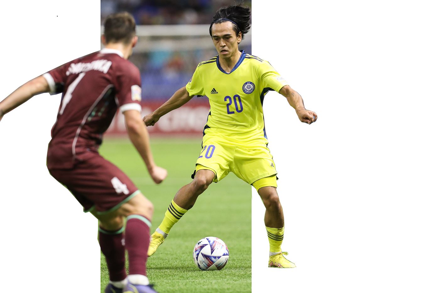 EURO-2024: Qaı qarsylas qarymdy?