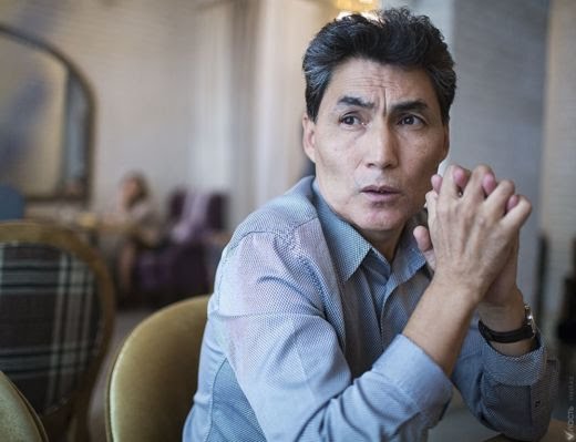 Ulttyq kıno qoldaýǵa zárý