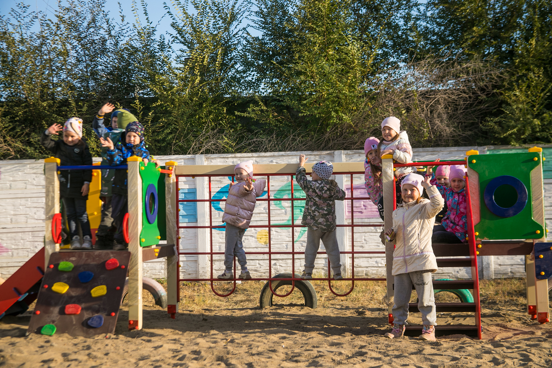 Aqsý – múmkindikter shahary