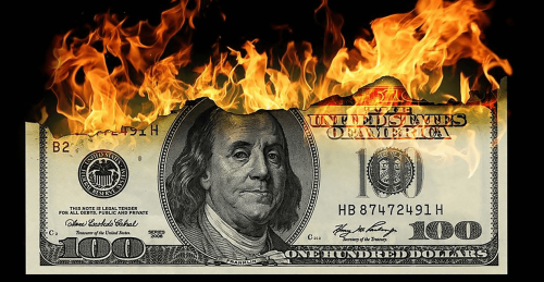 Elimizdiń halyqaralyq rezervteri 2,1 mlrd dollarǵa azaıdy