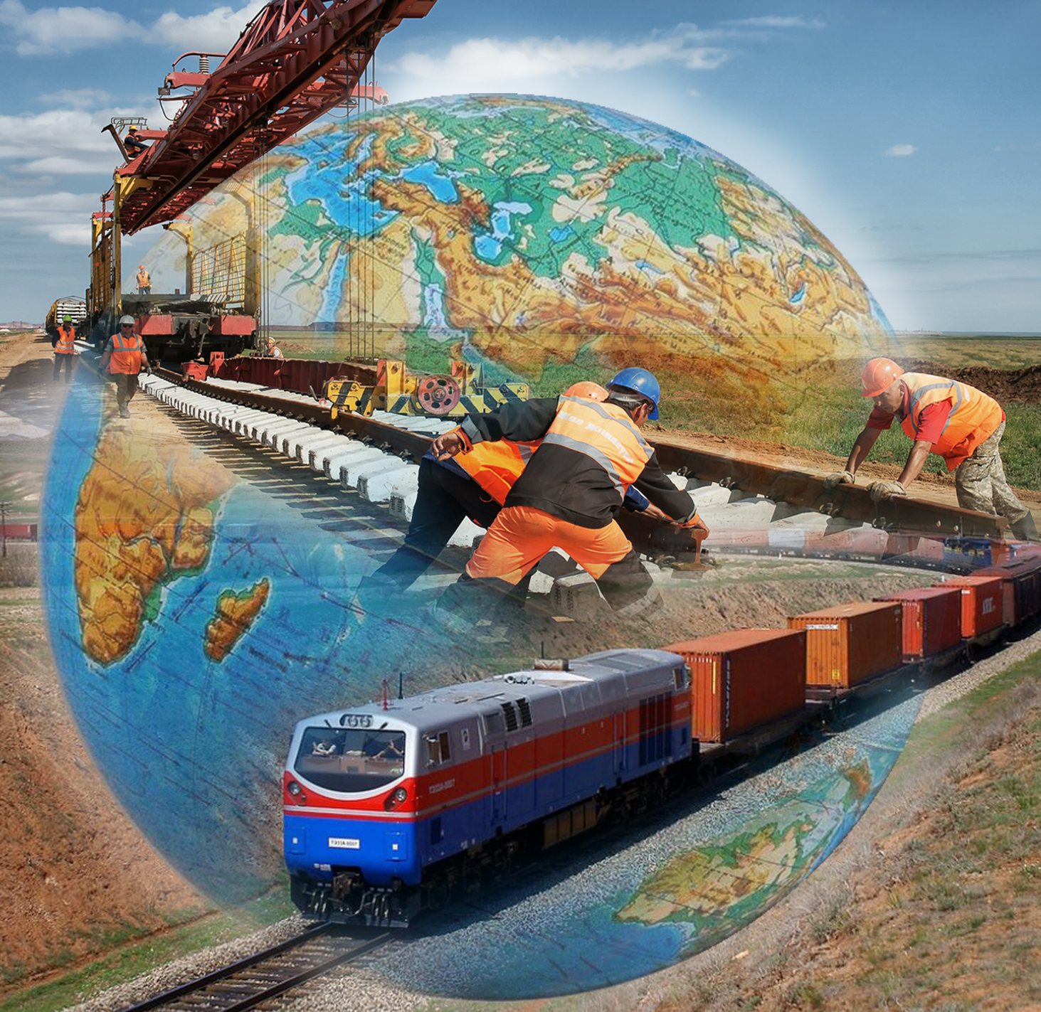 Logıstıkalyq derbestik