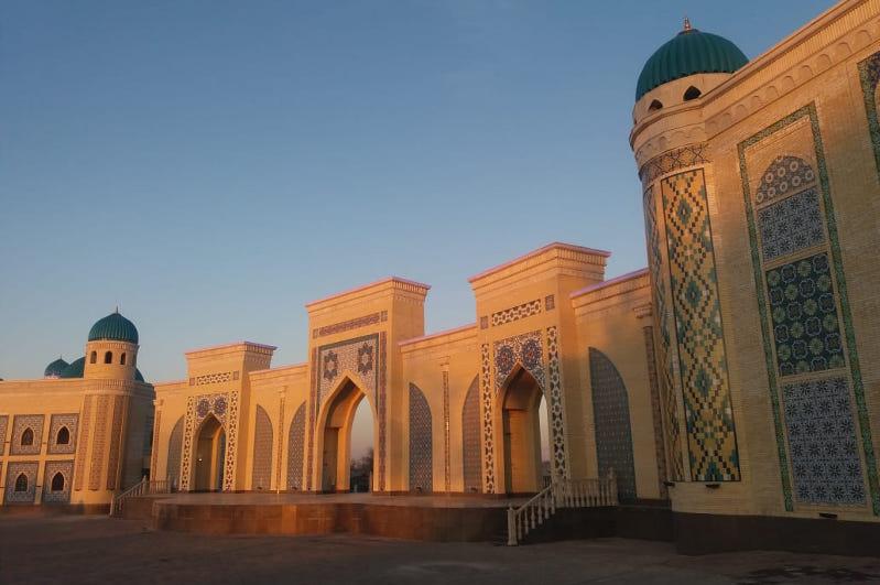 Asyl azamattarymyzdy ardaqtaı bileıik