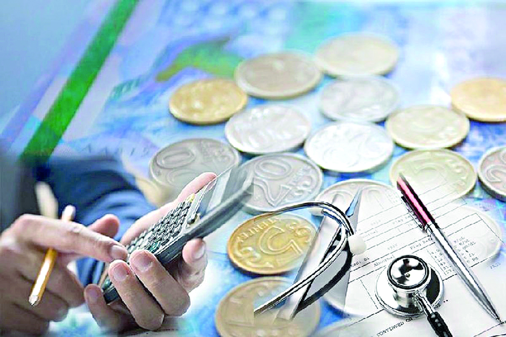 1 qazanǵa deıin múlik salyǵyn tólemeseńiz, ósimpul qosylady