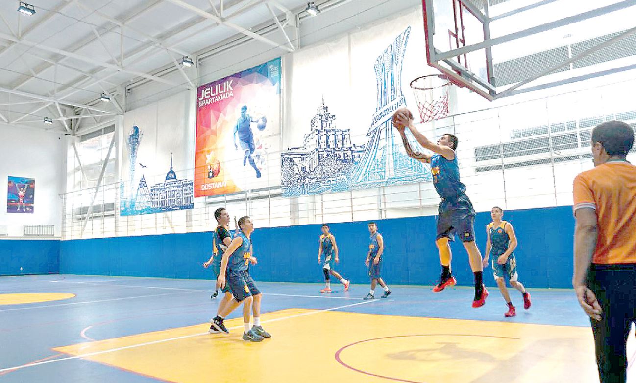 Jeńimpazdar anyqtaldy