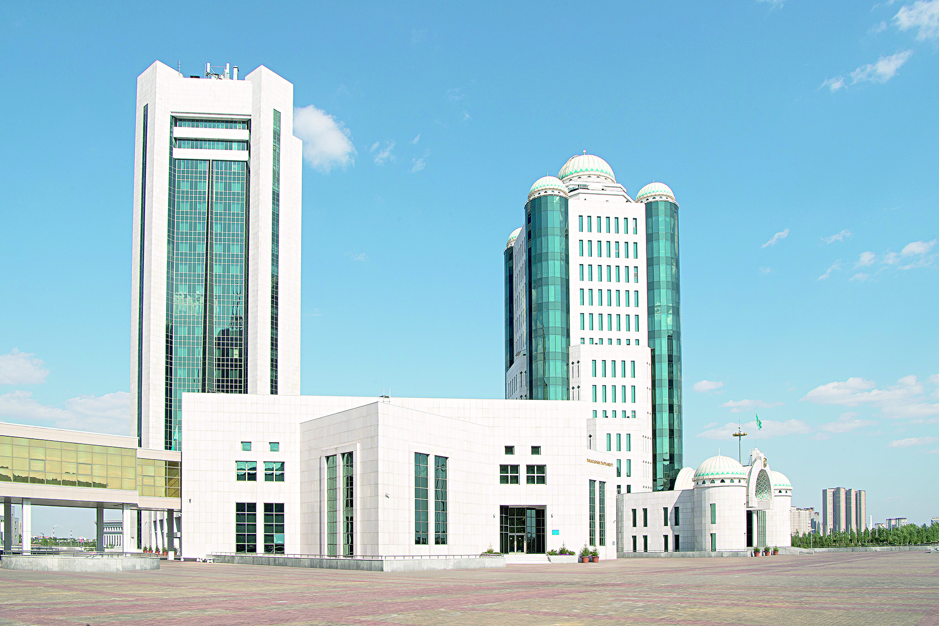 Tabysyn jasyrǵandar jazalanady