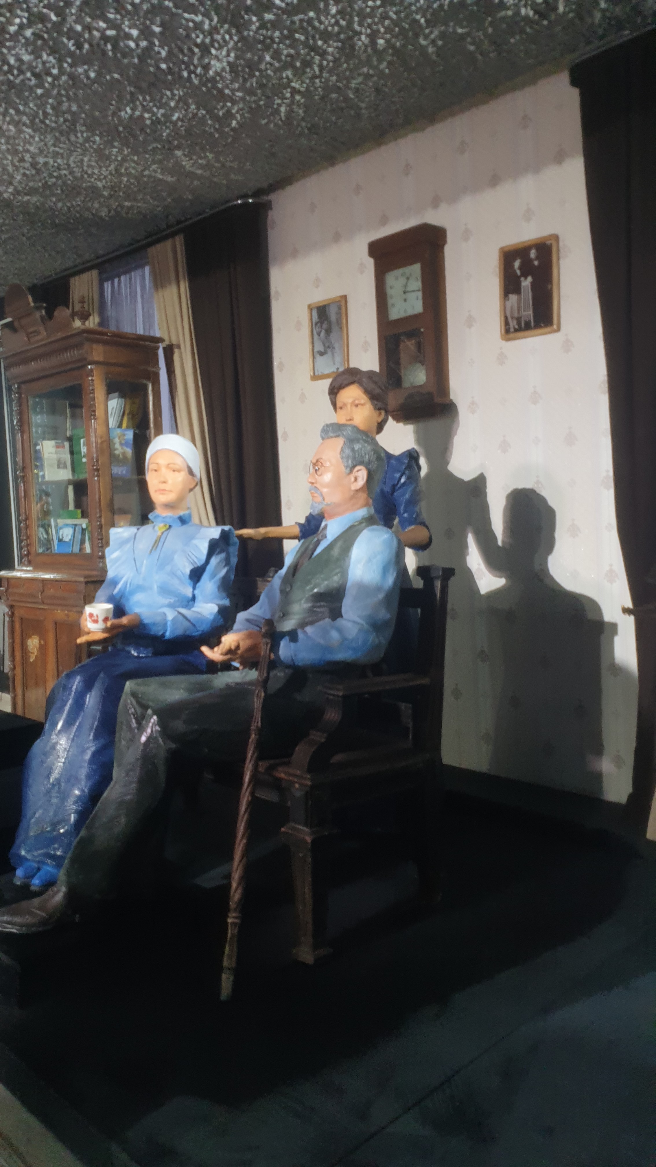 Ult ustazynyń patefony