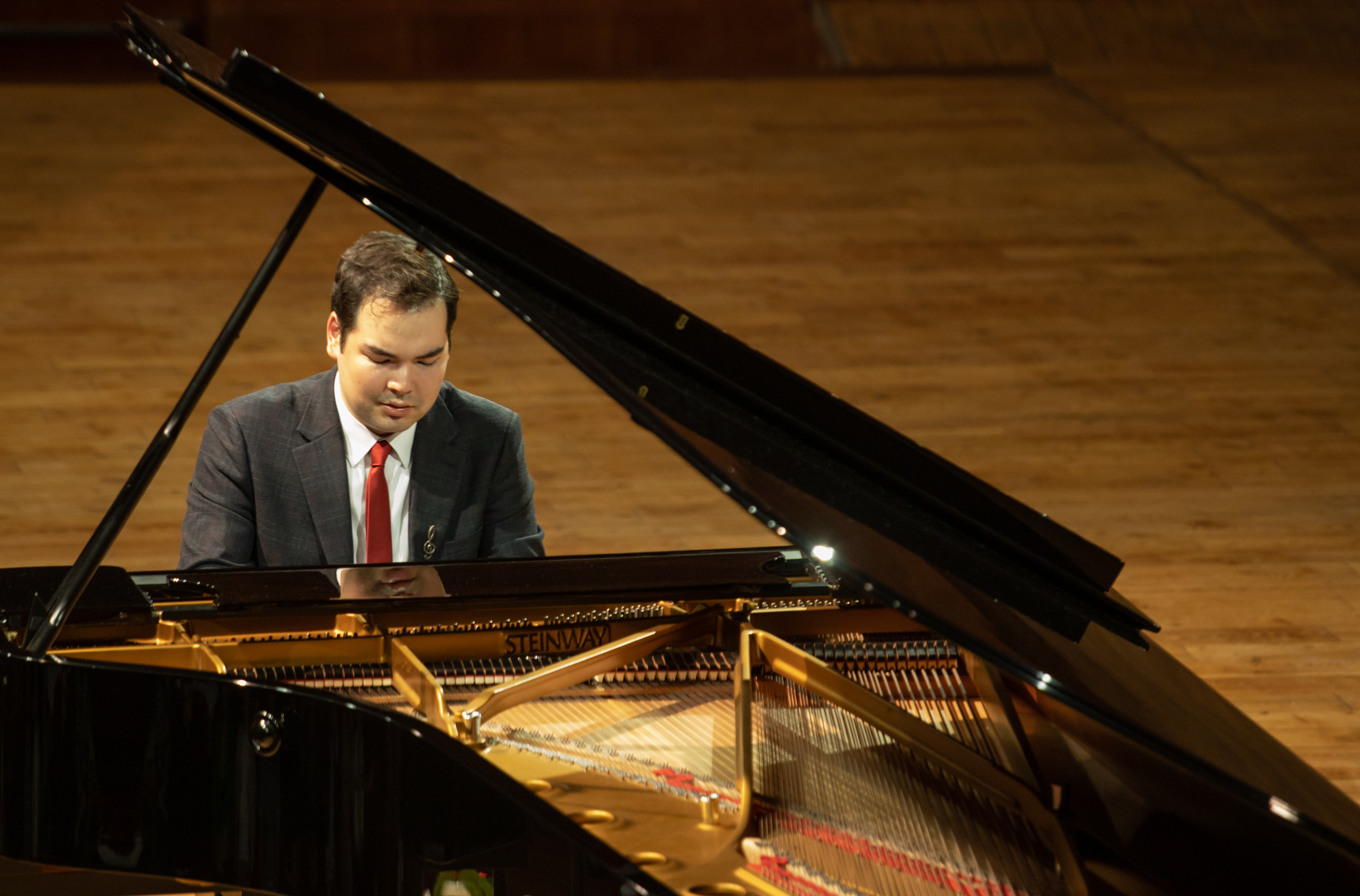 Álemge talpynǵan Álim