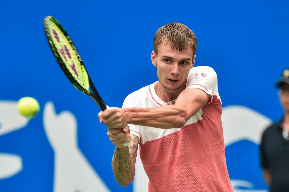 Jartylaı fınalǵa shyǵa almady