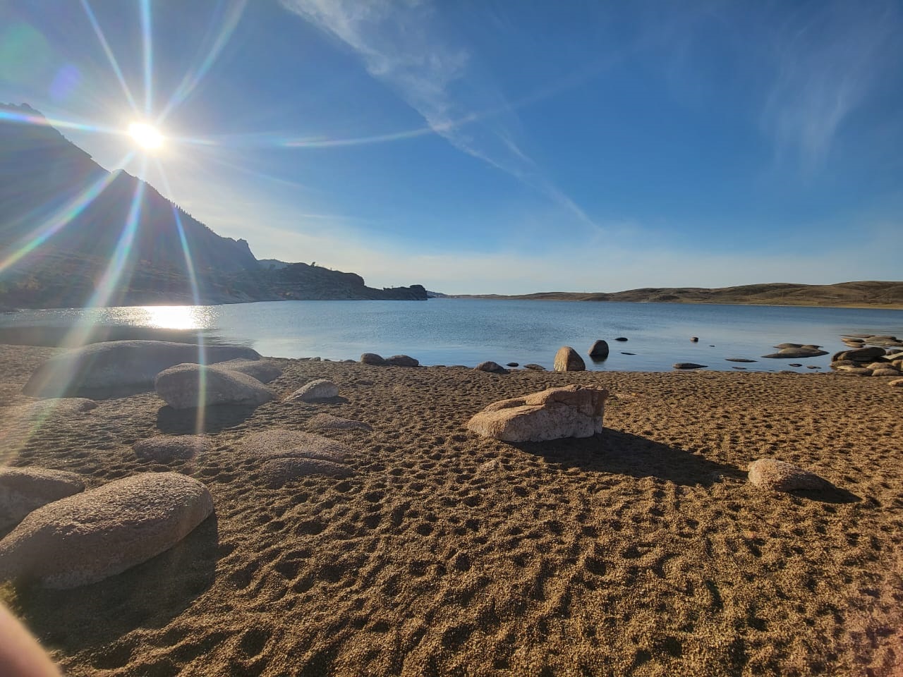 Sabyndykólde saýyqtyrý ortalyǵy salynady