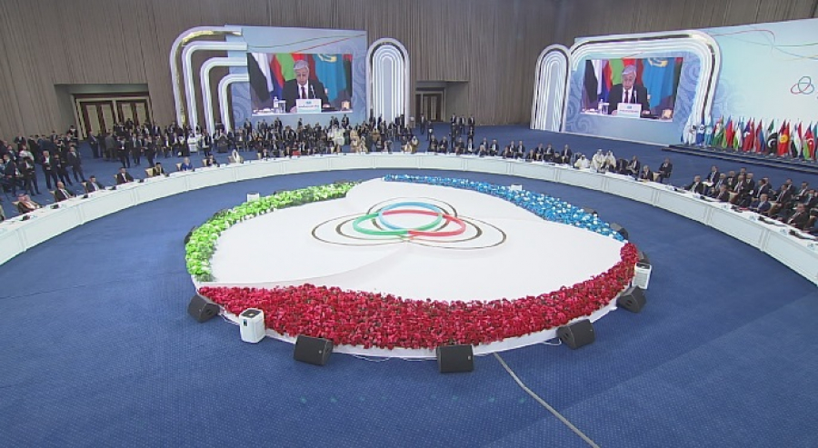 Tóraǵalyqty jalǵastyrady