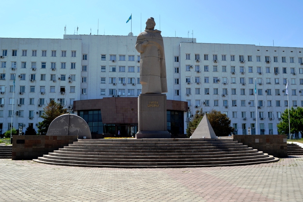 Sultan Beıbarystyń 800 jyldyǵy toılanady