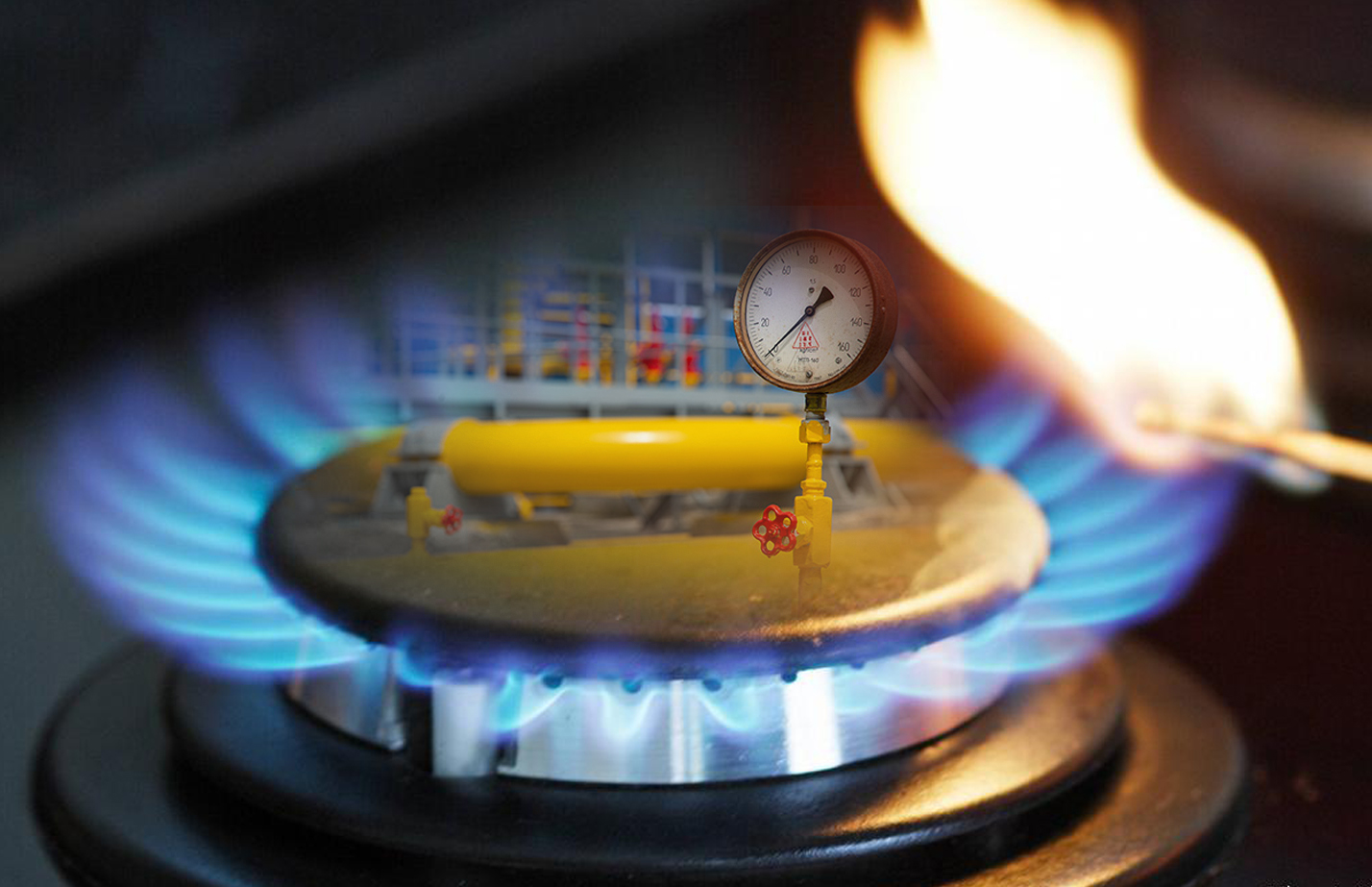 Gazy bardyń nazy bar