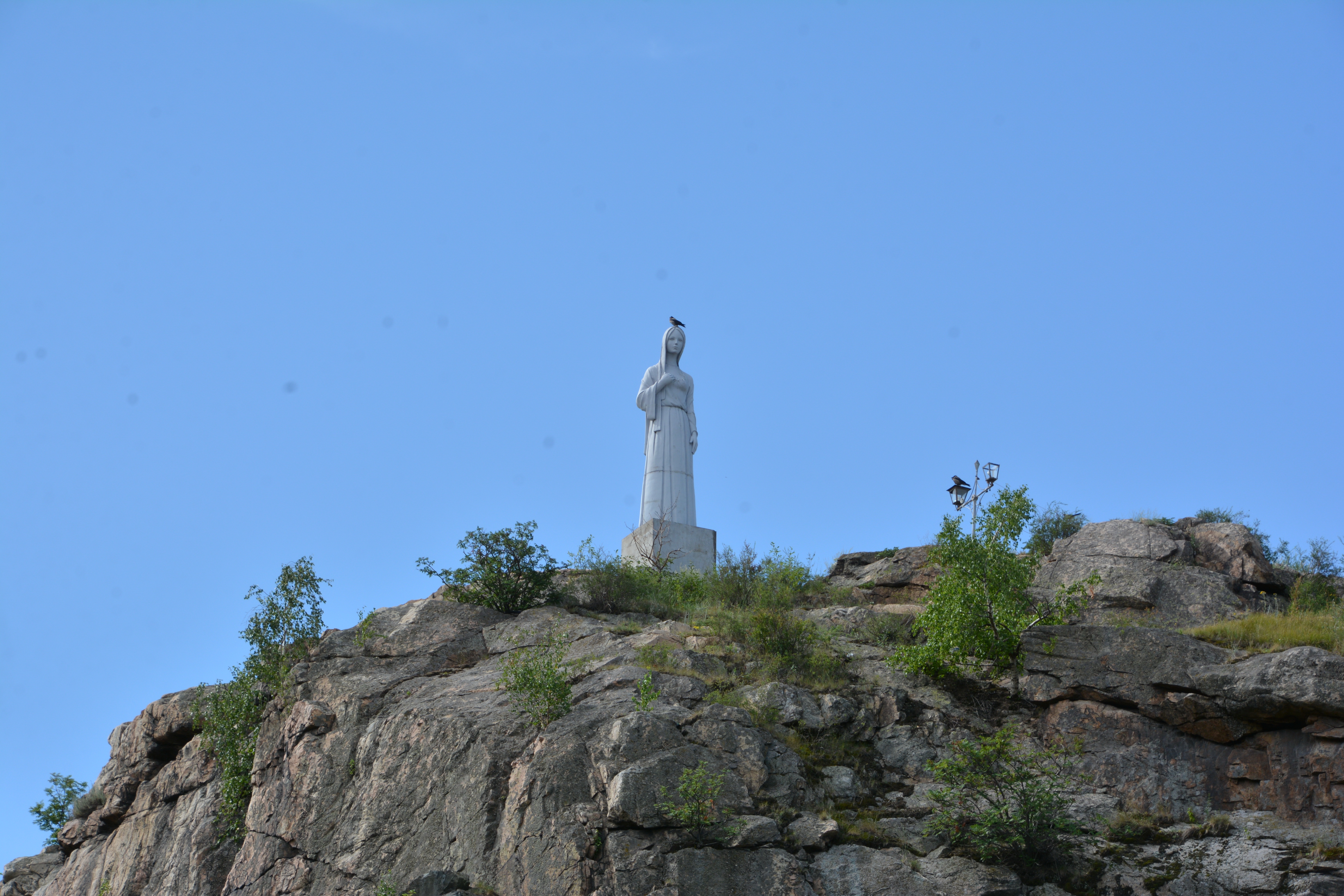 «Marııa jartasy»