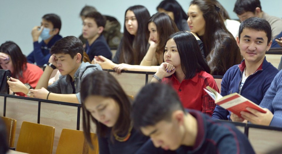 Josparly negizde oqytqan utymdy