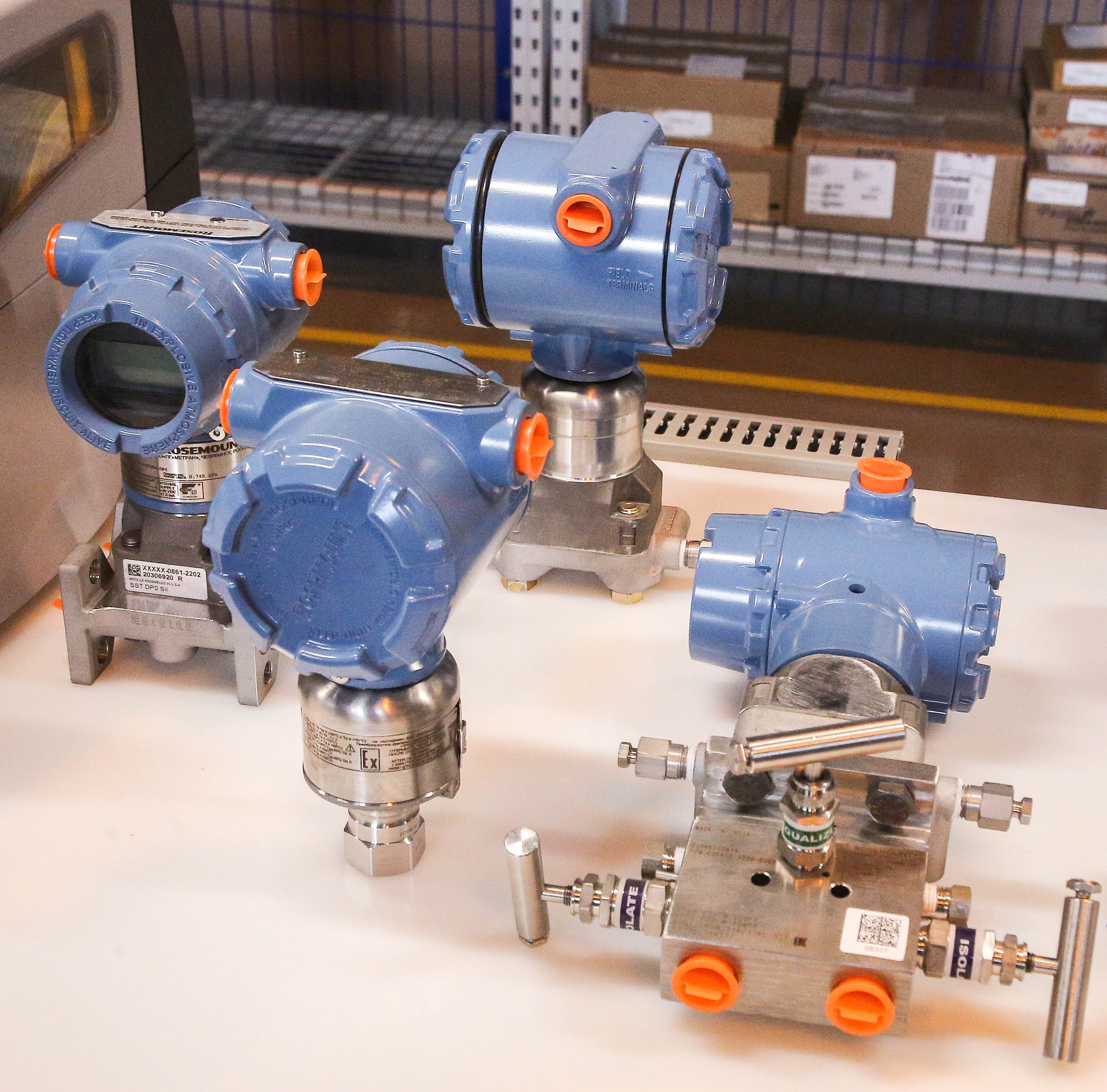 Qysym ólsheıtin qural