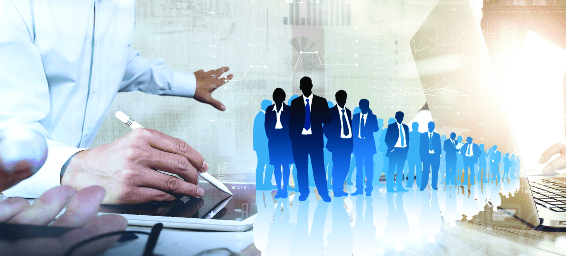 Jumysy kóptiń yrysy kóp