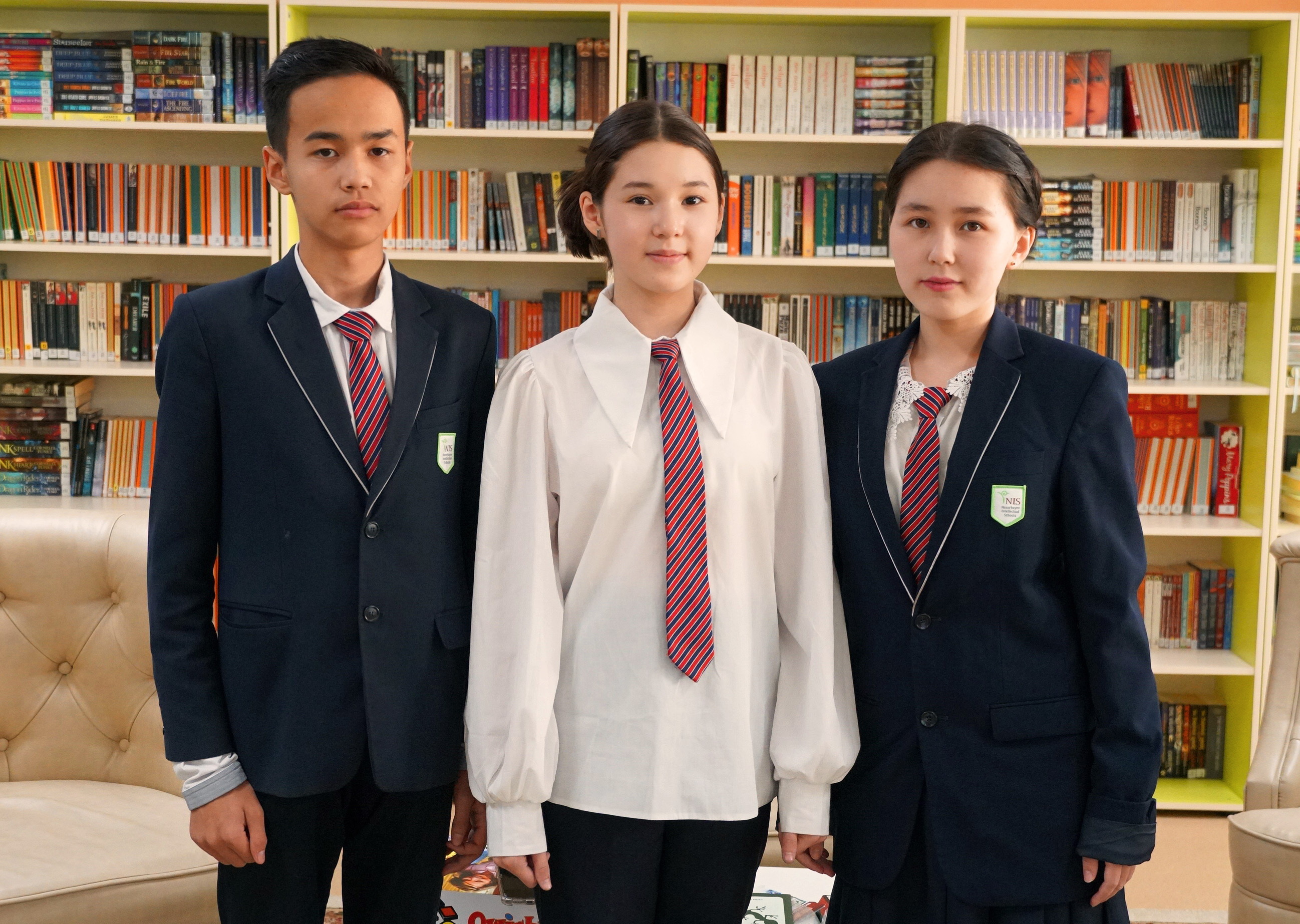 Toǵyzqumalaqtan top jardy