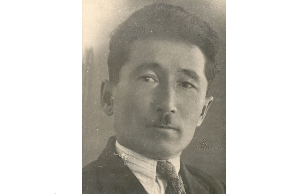 Shınel kıgen qalamger